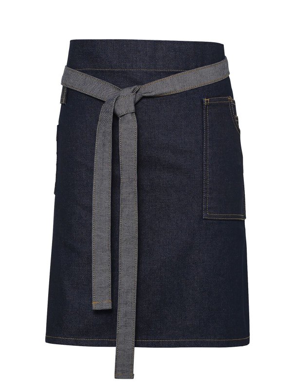 indigo denim